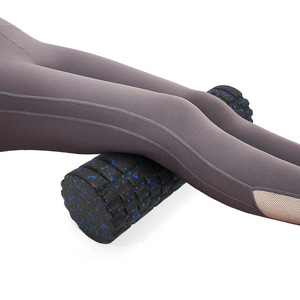 Ensemble de rouleaux de massage en mousse EPP personnalisés avec logo pour la relaxation musculaire, la libération myofasciale, le yoga et la salle de sport - Product Image 6