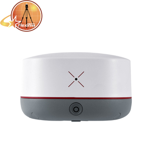 ระบบอินเนอร์เชียลใหม่ EFIX C3 และ C5 Gnss Rtk พร้อมการเชื่อมต่อ GNSS แบบมัลติเน็ตเวิร์ก CORS - Product Image 1