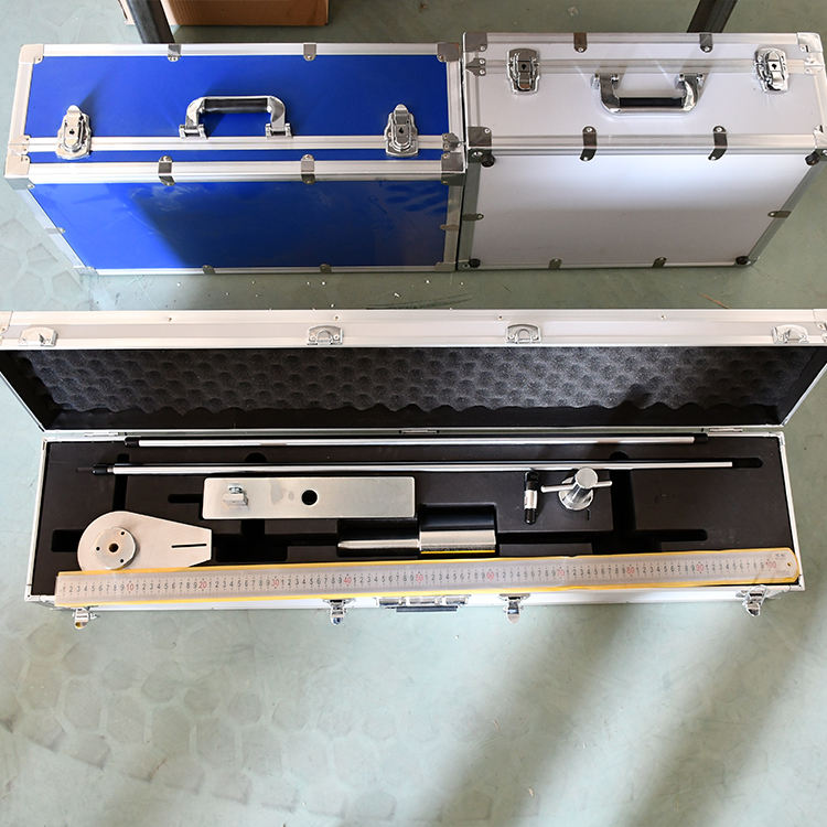 ASTM D6951 Dynamic Cone Penetrometer DCP Testing Equipment High ...