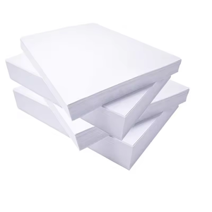 Papier A4 75g ECO Chamex Papier à copier 80gsm Rame de papier Chamex Emballage : 10 rames Format A3/A4/<span class=keywords><strong>Lettre</strong></span>/Legal Blanc 2,5kg, 70g. - Product Image 5