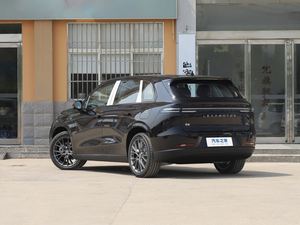 Prix d'usine Leapmotor C10, voiture électrique automobile hybride 2026, Leapmotor C 10 SUV en Chine - Product Image 4