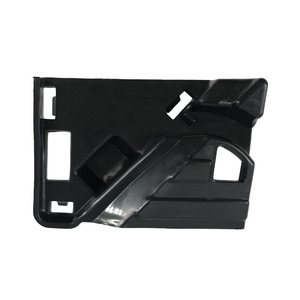 ขายึดแผ่นรองกันชนด้านใน Mercedes-Benz C-Class W205 รุ่น 2058853823 ซ้ายและขวา อะไหล่ทดแทน ABS - Product Image 3