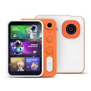 Juguete Educativo Inteligente con IA para Niños, Cámara de Aprendizaje Unisex de Plástico ABS, Asistente con Reconocimiento de Imágenes, Herramienta Científica con Historias y Frases Comúnmente Usadas - Product Image 6