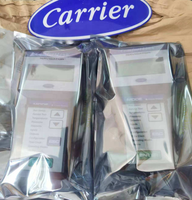 Terminal d'affichage pour la débogage des compresseurs frigorifiques ; Module d'affichage Carrier HK50AA033 pour une utilisation facile ; Pièces CVC.