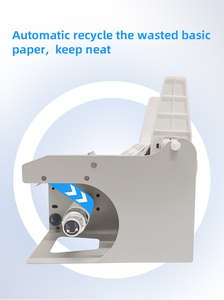 Nhãn lột Máy BSC-DX130 dễ dàng hoạt động nhãn Máy Dispenser tự động Sticker CuộN Dispenser nhãn vũ nữ Thoát Y - Product Image 5