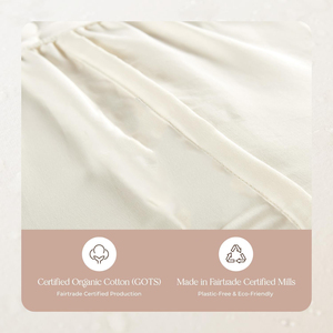 Materasso coprimer in cotone 100%, - Product Image 5