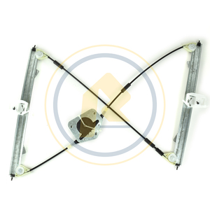 Regulador de Ventana Ac Rolcar ADAPTABLE para OE 46831652, compatible con Fiat Stilo 2001-2008 - Product Image 1