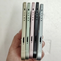 Châssis pour iPhone 15 Pro Max 15 Plus Boîtier Arrière et Remplacement de Batterie