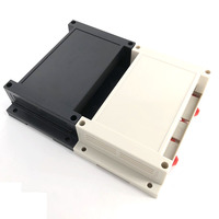 Boîtier de projet informatique Vange One Chip 145*90*40mm en plastique ABS, châssis DIY, boîte de jonction