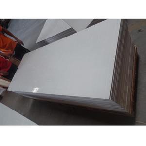 淋浴墙板 浴室防水人造大理石 人造石淋浴产品 人造大理石浴缸围板 淋浴板 - Product Image 4