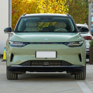 Vehículos de Nueva Energía Zero Running Car Leaprun C11, Compre Autos Eléctricos - Product Image 4