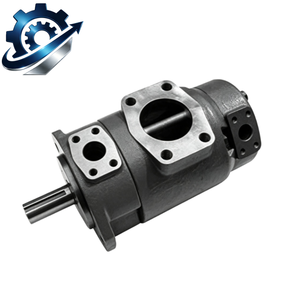 Válvula Direccional Solenoide DG4V-5-2A-M-U1-H-7-40, Válvula de Repuesto para Sistema Hidráulico General de Presión Media - Product Image 5