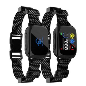 Logotipo personalizado y diseño <span class=keywords><strong>de</strong></span> interfaz <span class=keywords><strong>de</strong></span> usuario, Dispositivo <span class=keywords><strong>para</strong></span> detener ladridos, Control <span class=keywords><strong>de</strong></span> ladridos, vibración segura, <span class=keywords><strong>collar</strong></span> <span class=keywords><strong>de</strong></span> entrenamiento silencioso <span class=keywords><strong>para</strong></span> <span class=keywords><strong>perros</strong></span> - Product Image 1