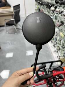 Vente en gros 10mm Bajaj <span class=keywords><strong>Boxer</strong></span> Miroir Moto <span class=keywords><strong>Rétroviseur</strong></span> Bajaj Pulsar BM100 Miroir CT100 Miroir - Product Image 6