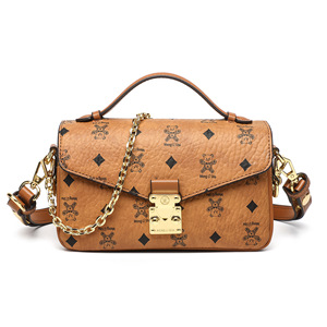 <span class=keywords><strong>Borsa</strong></span> a Tracolla Classica in <span class=keywords><strong>Pelle</strong></span> <span class=keywords><strong>Vintage</strong></span> per Donna, Borsetta Economica da Donna, <span class=keywords><strong>Borsa</strong></span> a Tracolla <span class=keywords><strong>Marrone</strong></span> di Design 5380 - Product Image 2