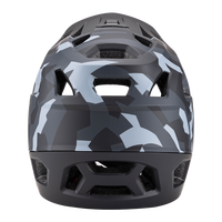 Fabricant Casque de vélo VTT personnalisé pour adultes Casque de vélo de montagne tout-terrain avec moulage intégré Casque intégral VTT