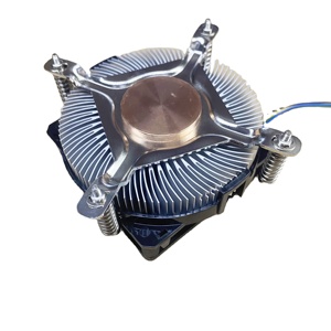 CPU Tản Nhiệt <span class=keywords><strong>Intel</strong></span> LGA <span class=keywords><strong>775</strong></span> 1U CPU Cooler - Product Image 5