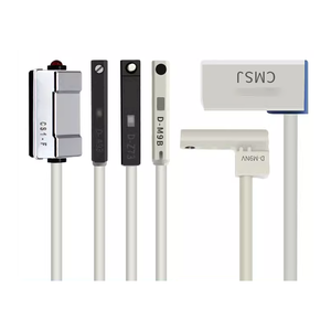 เซ็นเซอร์วัดระยะแม่เหล็ก CS1-J F/U/D-A93 - Product Image 2