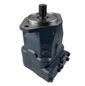 Pompe à piston hydraulique axiale A10vso 71 A10v A10vo A4vg A4vso250 A10vo45 A10vso100 - Product Image 4