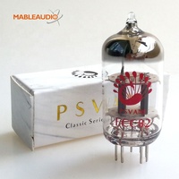 Tube à vide Mable Audio Psvane ECC82 12AU7 - Valve audio haut de gamme pour amplificateur de guitare et audio haute fidélité