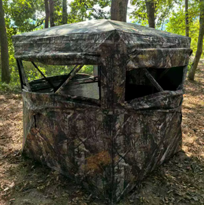 Chine <span class=keywords><strong>Xinxin</strong></span> vente en gros de nouvelle tente de camouflage transparente à 360 ° de Offre Spéciale-tente de camping en plein air portable à installation rapide - Product Image 3