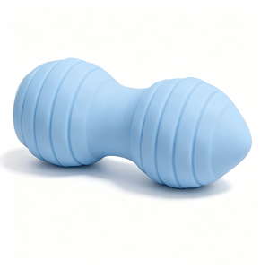 Pelota <span class=keywords><strong>de</strong></span> masaje <span class=keywords><strong>de</strong></span> cacahuete con punta <span class=keywords><strong>de</strong></span> acupresión, masajeador <span class=keywords><strong>de</strong></span> tejido profundo con vibración <span class=keywords><strong>de</strong></span> 5 velocidades <span class=keywords><strong>para</strong></span> aliviar el dolor <span class=keywords><strong>de</strong></span> espalda, cuello y <span class=keywords><strong>piernas</strong></span> - Product Image 5