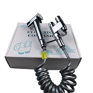 Опрыскиватель для унитаза - Product Image 1