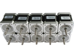 Động Cơ Bước NEMA17 42STH33 Cho Máy In 3D - Product Image 2