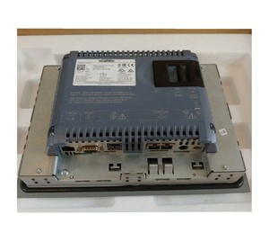 Interfaz Hombre-Máquina (HMI) Industrial Ethernet 6AV2 128-3GB06-0AX1 HMI MTP700 Táctil - Product Image 2