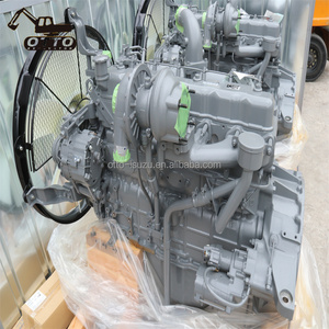 Động cơ Otto 4jb14bd1 6BD1 6bg1 6sd1 6wg1 4le1 4le2 6rb1 4jb1 4hk1 6hk1 6hk1t 4jj1 4jb1 4jb1t 4jg1 lắp ráp động cơ diesel <span class=keywords><strong>ISUZU</strong></span> - Product Image 6
