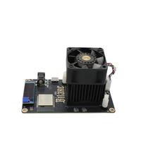 값 구매 Bitaxe 감마 601 1.2TH/s 비트 코인 솔로 광부 | 컴팩트 SHA-256 ASIC 마이크로 마이닝 장비 광업 BTC