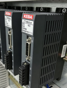 Nuevo Motor Original KEBA SO84.024.1030.0011.2 FW4.15-1324V 300W - Product Image 4