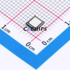 WJ62_SOC_AT Wireless Transceiver IC QFN-32-EP(4x4) RF ( Frequency Range: )( Interface Type: UART )( Operating Voltage: ) - Product Image 2