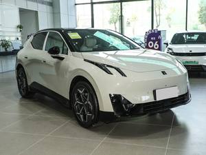 Penjualan Panas LYNK CO Z20 2026 Jarak Jauh 5-pintu 5-kursi RWD Kendaraan Energi Murni SUV Kompak LYNK CO Z20 dengan Harga Terbaik - Product Image 2