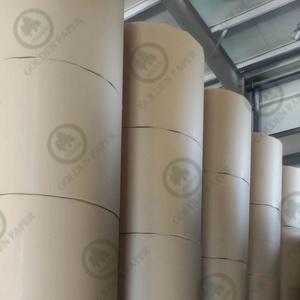 Autocopy Carbonless <b>Paper</b> CB / CF / CFB NCR <b>Rolls</b> for Invoices and Receipts Bill Printing - Product Image 4