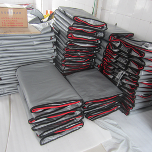 Neue Design OEM Logo 600D Surfbrett Abdeckung <span class=keywords><strong>Kite</strong></span> Sup Folie Bord Tasche - Product Image 6