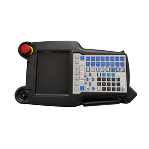 CNC FANUC Teach Pendant A05B-2256-C110#EMH - Product Image 1