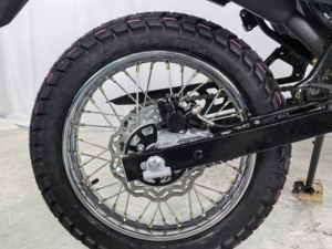 Nueva Motocicleta a <span class=keywords><strong>Precio</strong></span> de Fábrica en Stock, Motocicleta Original Nueva de Gasolina de 250cc - Product Image 5