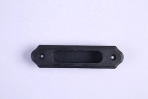 Poignées de <span class=keywords><strong>porte</strong></span> de <span class=keywords><strong>garage</strong></span> commerciales Plastique ABS Portes sectionnelles industrielles de l'usine Wuxi <span class=keywords><strong>Porte</strong></span> <span class=keywords><strong>sectionnelle</strong></span> industrielle en aluminium - Product Image 5