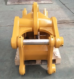 EU Excavator <b>Tree</b> <b>Cutting</b> <b>Machine</b> Log Cutter Wood Shear Mechanical Shear Stump Shear for Excavator - Product Image 3