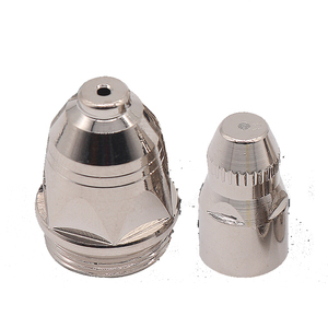 Ugello torcia P80 buona qualità ultimo lungo tempo 120 metri strumento di taglio del metallo - Product Image 2