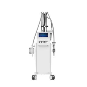 Nouvelle Machine de Massage par Aspiration et Rouleaux 2026 avec Grande Poignée pour l'Élimination de la Cellulite et le Remodelage Corporel - Product Image 1