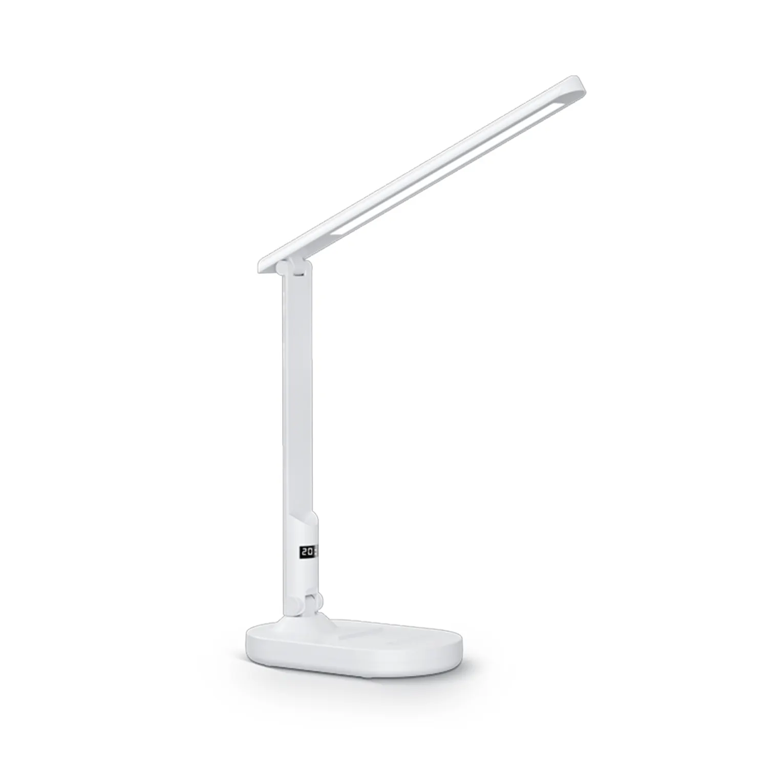 Foldable Design 3 Grade Dimmer Touch LED Table Lamp Study Good Quality Touch Sensor Desk Table Lamp