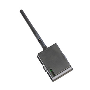 Irangex irx4 cộng với 2.4G cc2500 NRF24L01 A7105 cyrf6936 4 trong 1 <span class=keywords><strong>multiprotocol</strong></span> ARM <span class=keywords><strong>TX</strong></span> mô-đun với trường hợp - Product Image 4