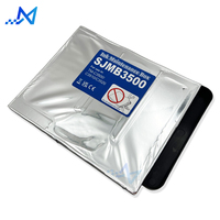 Boîte de maintenance en plastique SJMB3500 avec puce intelligente intégrée, 100 % compatible avec les réservoirs de récupération des déchets pour les modèles TM-C3500/TM-C3510/TM-C3520