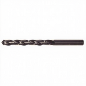 Foret en carbure 5xD non revêtu pour machines-outils - Product Image 2
