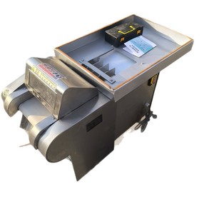<b>Vegetable</b> <b>Cutter</b> <b>Multifunctional</b> 220 V Commercial Catering Equipment - Product Image 4