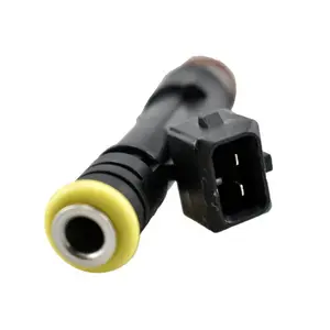 High Quality Spare Parts New Fuel Injector 0280158827 for Auto Engine