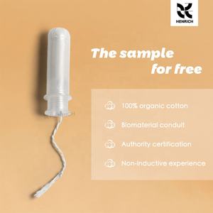 <span class=keywords><strong>Tamponi</strong></span> digitali usa e getta puliti con Logo personalizzato in cotone produttore all'ingrosso - Product Image 6