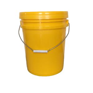 5Litre plastic round buckets plastic pails 1L 2L 3L 4L 5L 6L 8L 10L 12L 14L 16L 18L 20L 25L 30L Plastic buckets